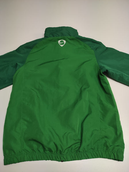 Nike x Celtic Glasgow Vintage Trackjacket S - M #55