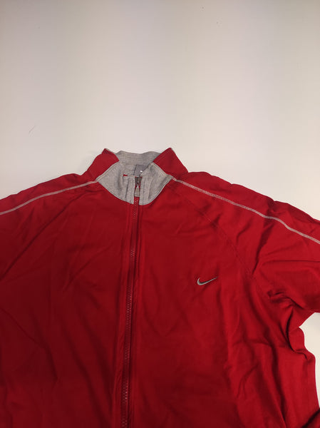 Nike Trackjacket M Veste #9724