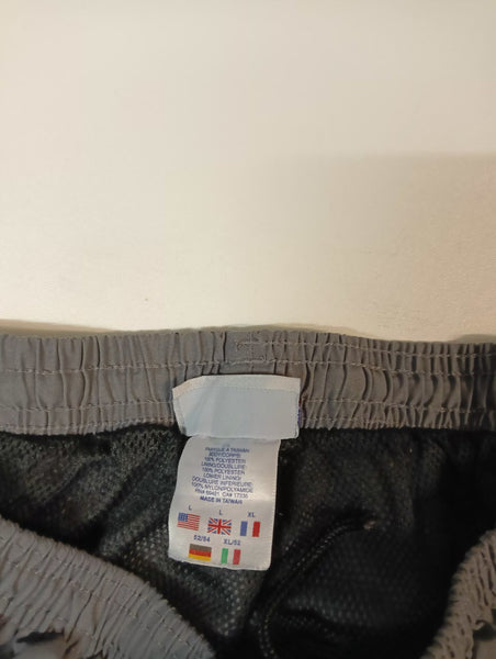 Vintage Reebok Trackpants Baggy L fit M 1396