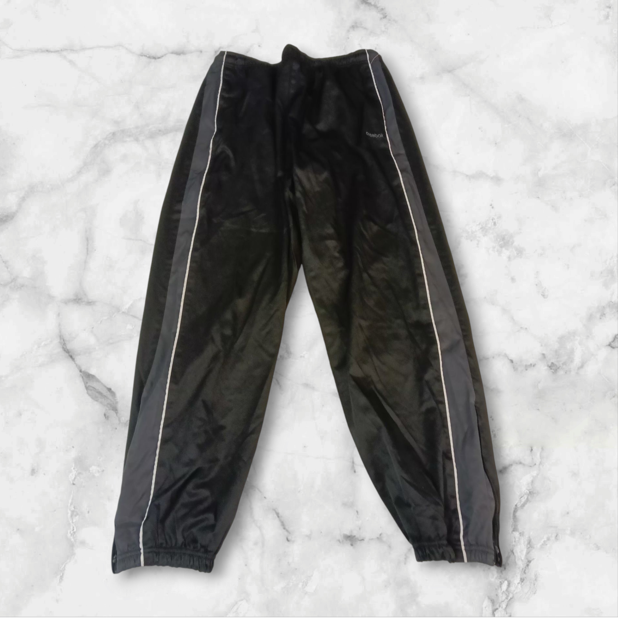 Reebok Vintage Trackpants Baggy L 1672