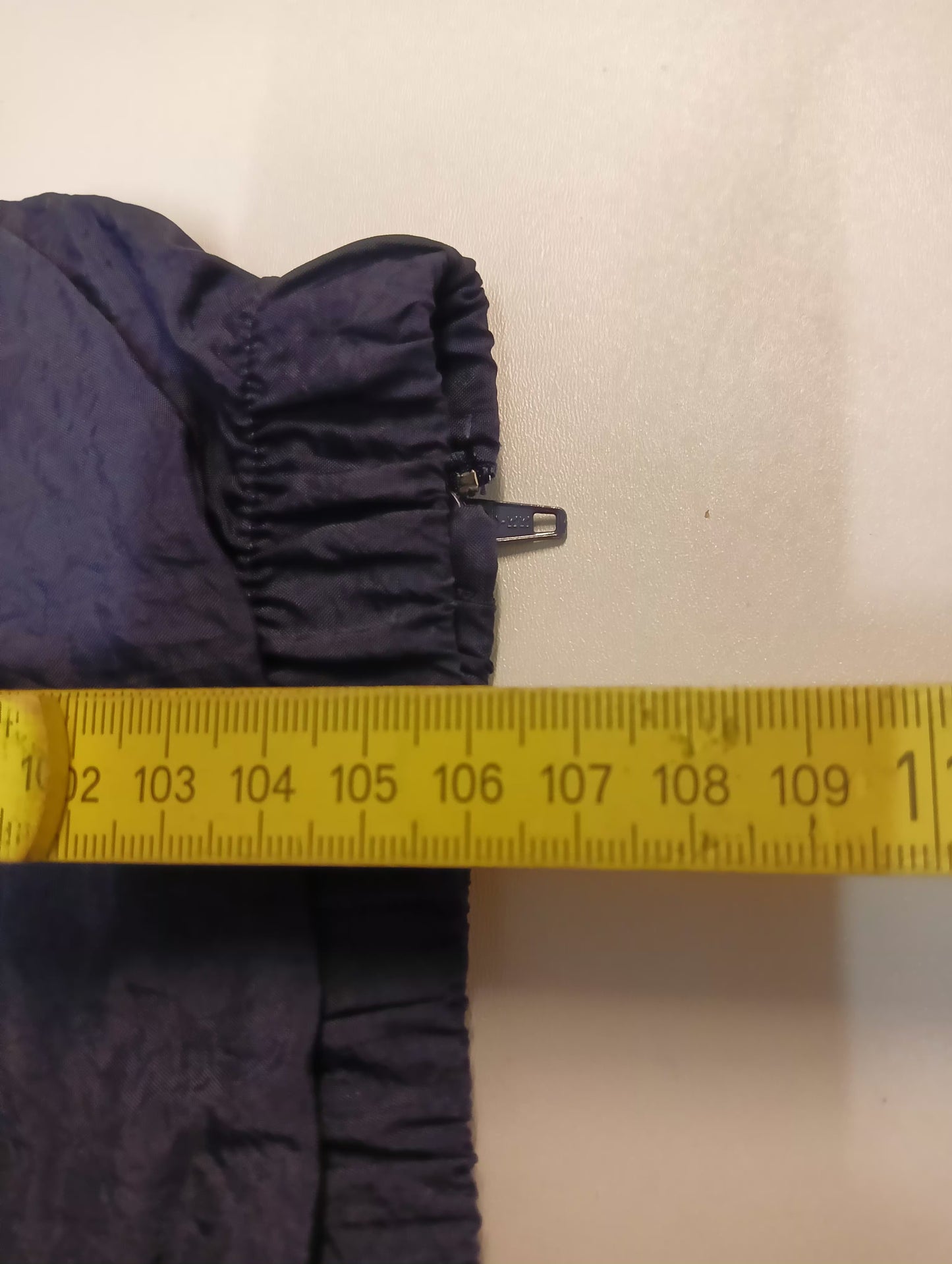 Champion Vintage Trackpants Baggy M 1202