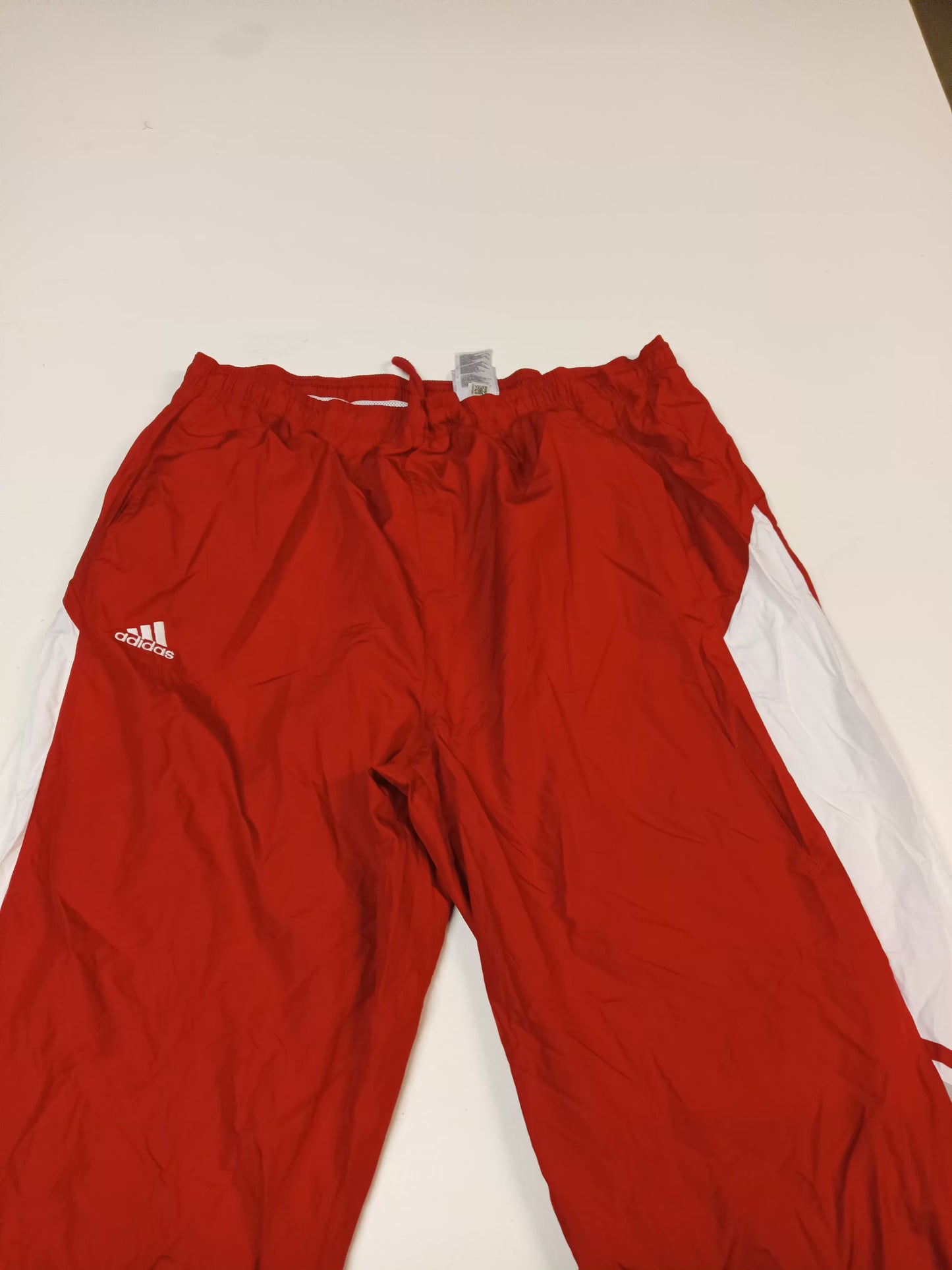 Adidas Vintage Trackpants Baggy XL