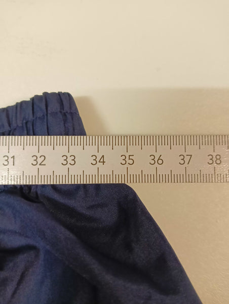 Adidas Vintage Trackpants Baggy M 1661