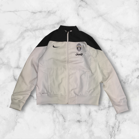 Nike x Juventus Trackjacket L Vintage#9965