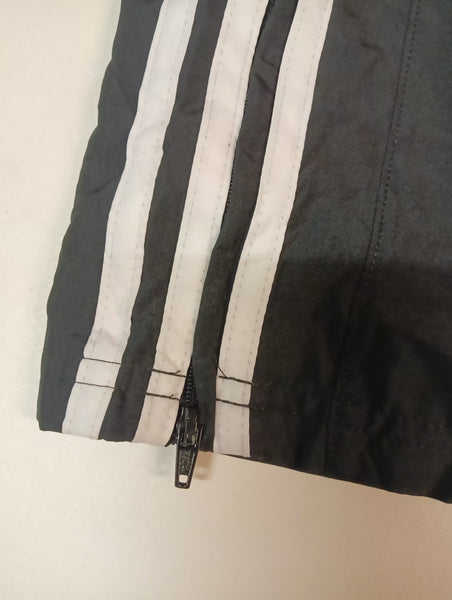 Adidas Vintage Trackpants Baggy S 1681