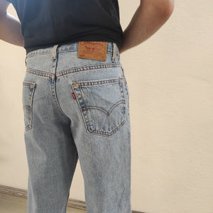 Levis Vintage baggy Jeans 33/30 7902