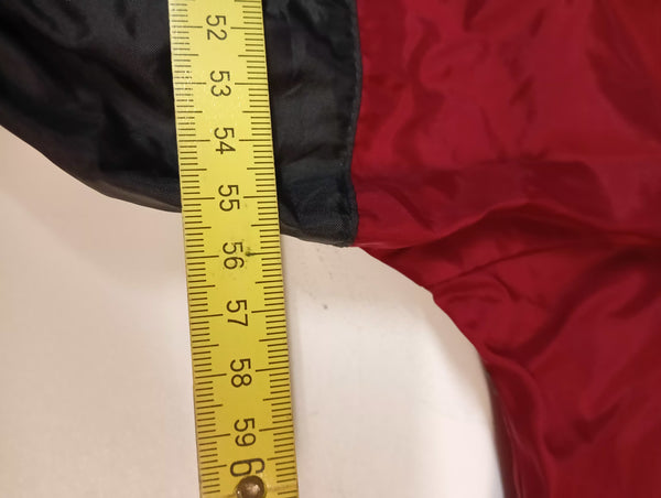 Adidas Vintage Trackjacket Nylon L 1179