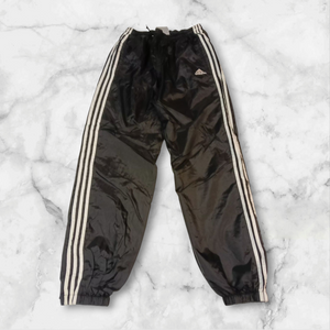 Adidas Vintage Trackpants Baggy M 1724