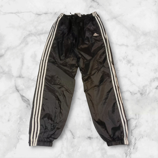 Adidas Vintage Trackpants Baggy M 1724
