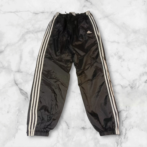 Adidas Vintage Trackpants Baggy M 1724