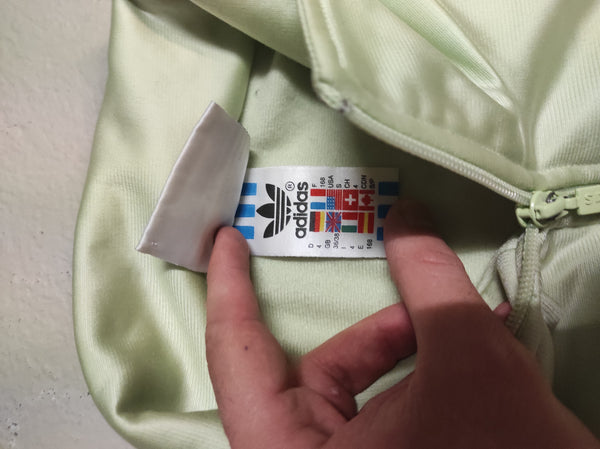 Adidas Vintage Tracksuit S - M #509