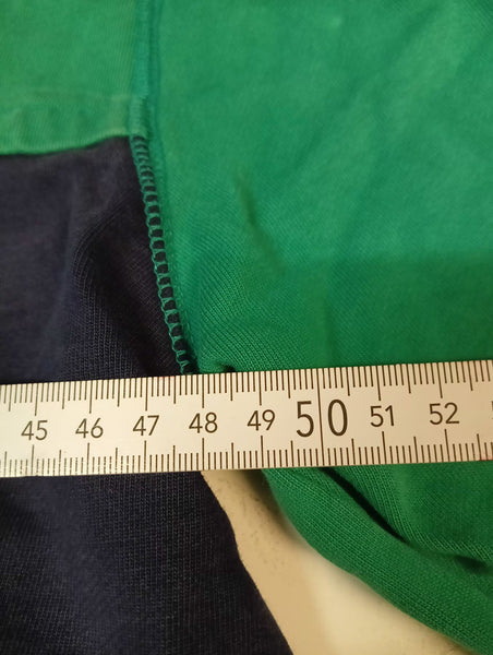 Ralph Lauren Vintage Hoodie M 1701