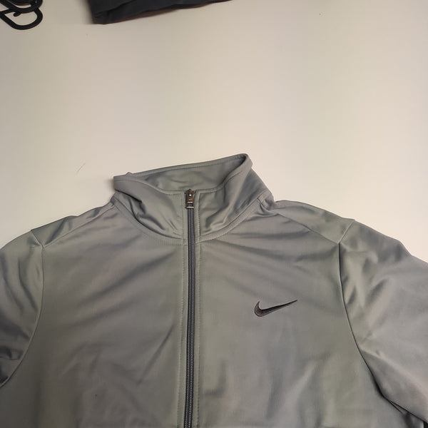 Nike Vintage Trackjacket S - M #9037