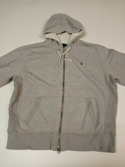 Ralph Lauren Vintage Hoodie XXL 1669