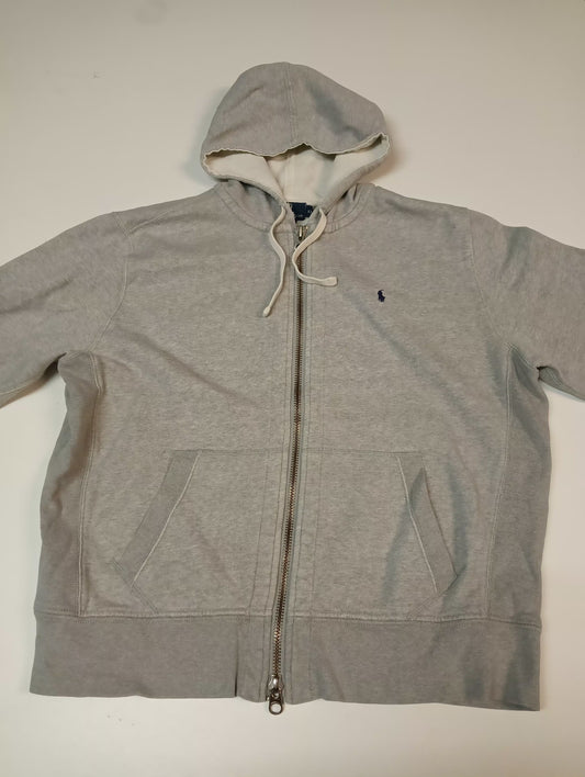 Ralph Lauren Vintage Hoodie XXL 1669