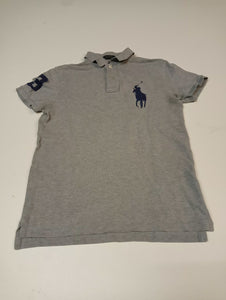 Ralph Lauren Vintage Poloshirt S 1696