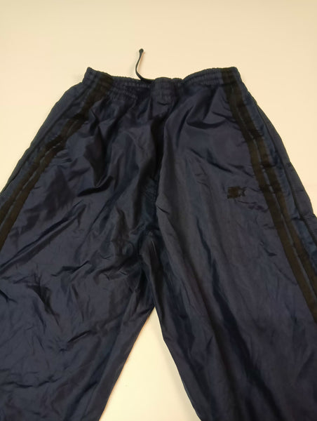 Adidas Vintage Trackpants Baggy M 1661