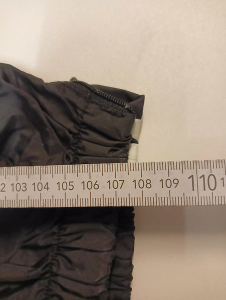 Adidas Vintage Trackpants Baggy M 1724