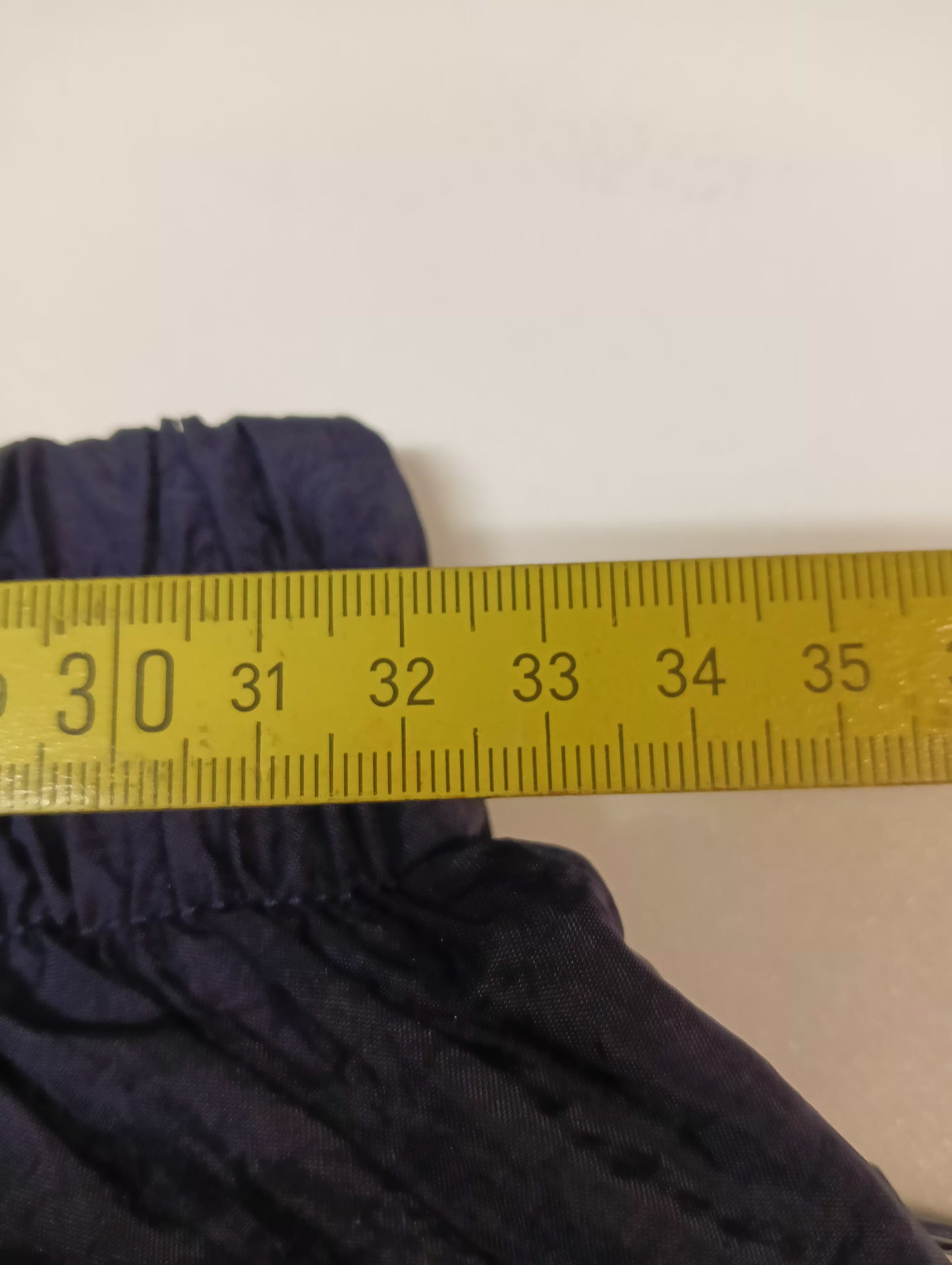 Champion Vintage Trackpants Baggy M 1202