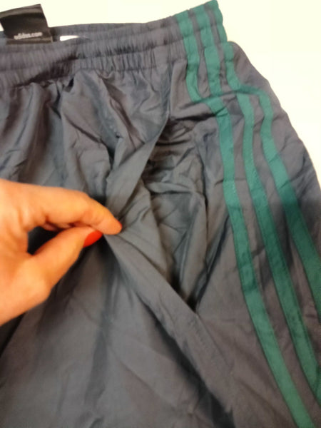 Adidas Vintage Trackpants Baggy M 1646