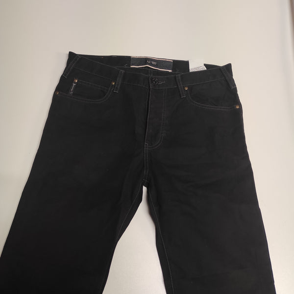 Vintage Armani Baggy Jeans #9405 M