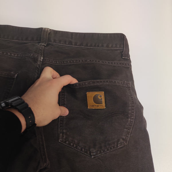 Carhartt Vintage jeans Baggy S 32/32