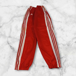 Adidas Vintage Trackpants Baggy L 1689