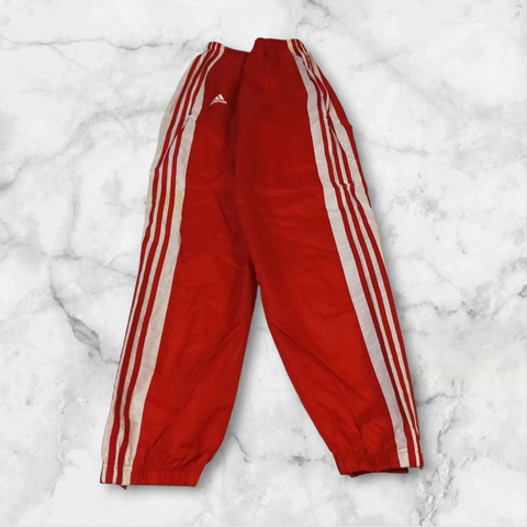 Adidas Vintage Trackpants Baggy L 1689