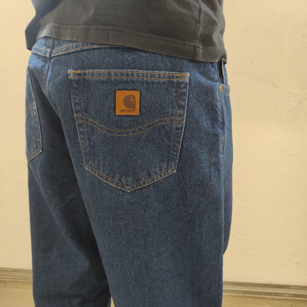 Carhartt Vintage Baggy jeans 36/32 7904 baggy