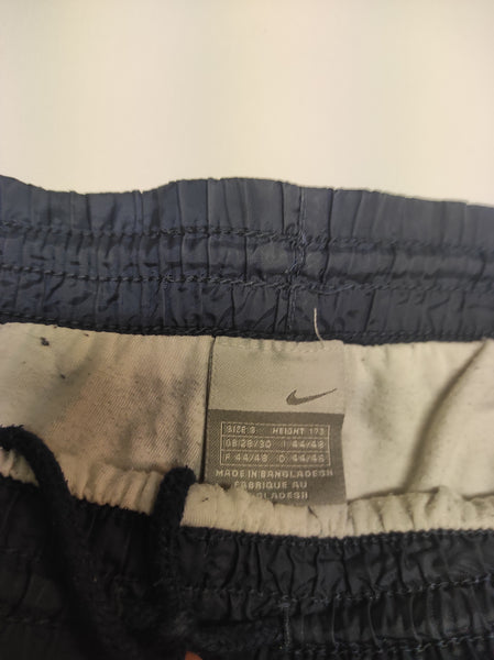 Nike Trackpants Vintage S baggy #602