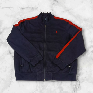 Ralph Lauren Vintage Pullover XL 1694