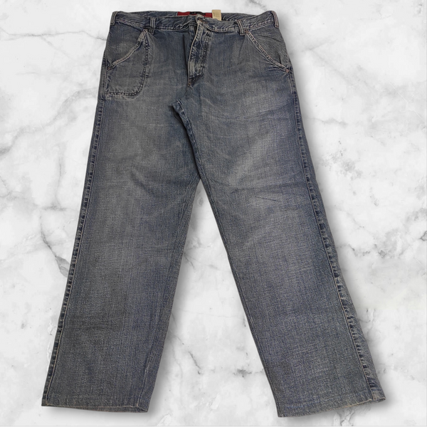 Armani Jeans M Baggy Jeans #9419