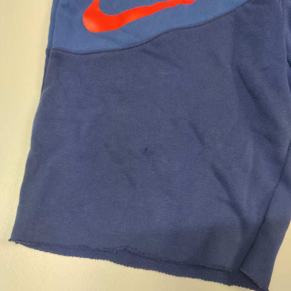 Nike 3/4 Shorts kids 158cm -170cm (ca XS)