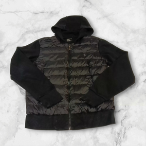 Ralph Lauren Vintage Hoodie M 1693