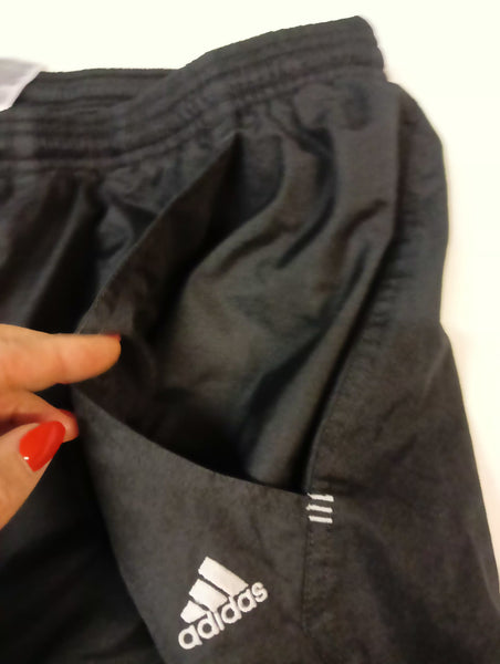 Adidas Vintage Trackpants Baggy XL 1728