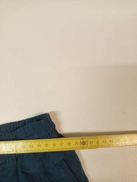 Vintage Reebok Trackpants S 1106
