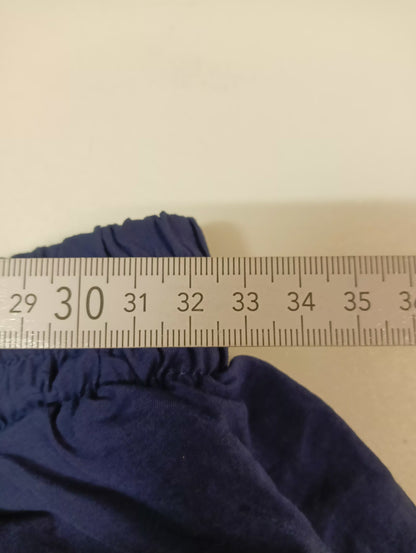 Nike Vintage Trackpants Baggy S 1690