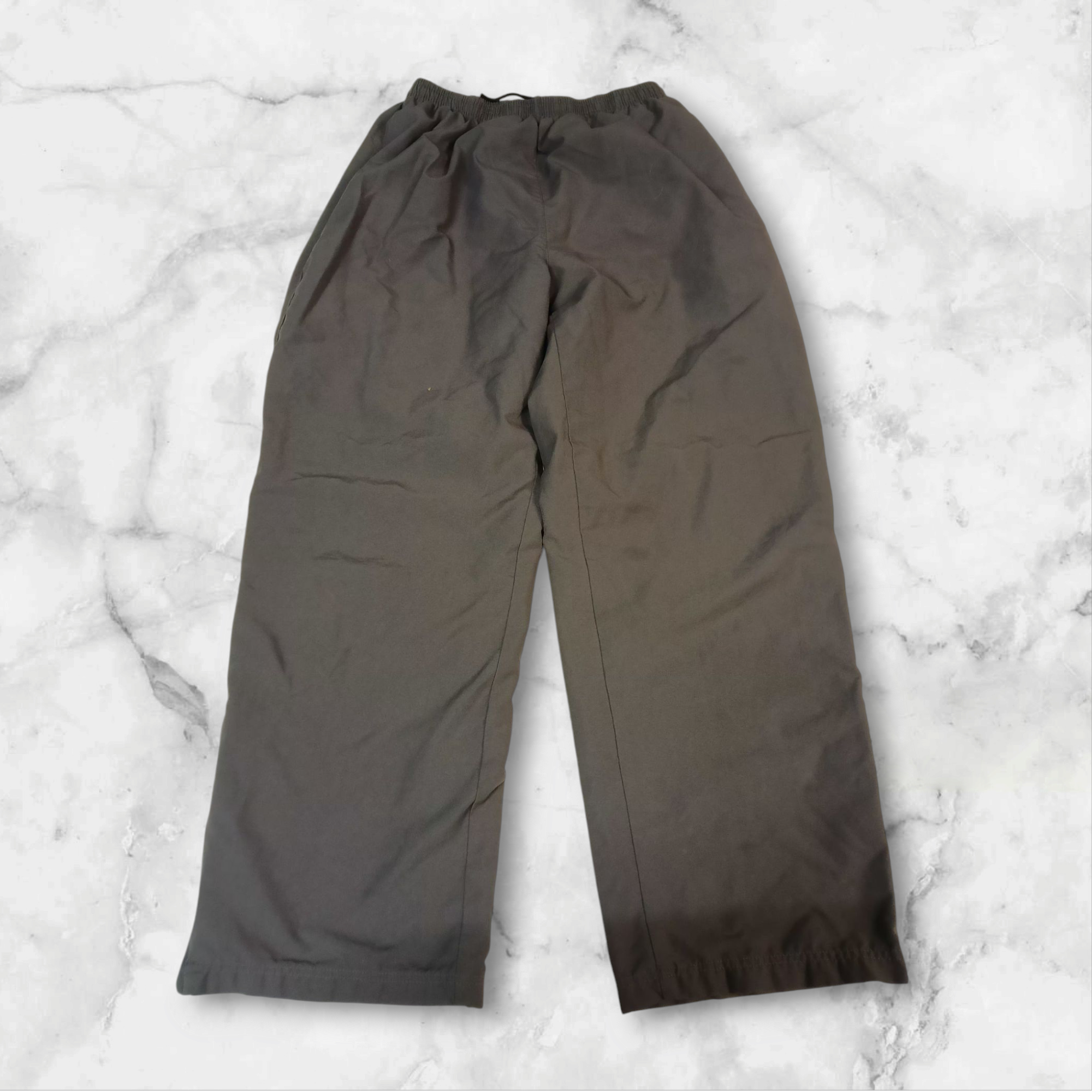 Vintage Reebok Trackpants Baggy L fit M 1396
