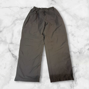 Vintage Reebok Trackpants Baggy L fit M 1396
