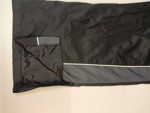 Reebok Vintage Trackpants L fit S Baggy 1526