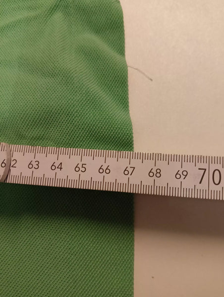 Lacoste Vintage Poloshirt M 1717