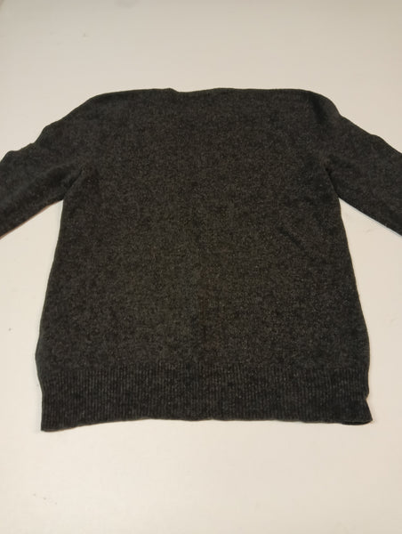 Ralph Lauren Vintage Pullover S Lammwolle 1023