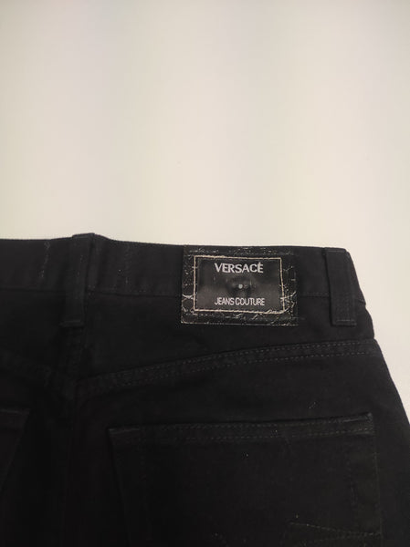 Versace Vintage Baggy Jeans L - XL #63