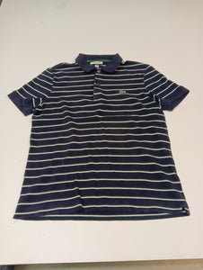 Lacoste Vintage Poloshirt S 1709