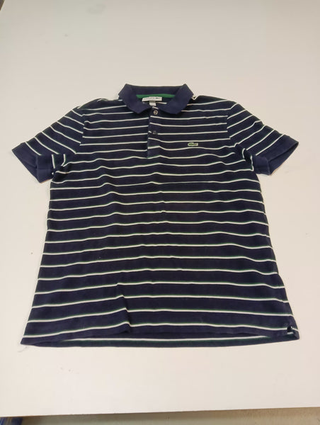 Lacoste Vintage Poloshirt S 1709