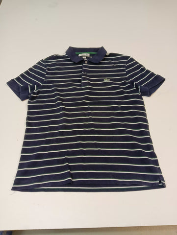 Lacoste Vintage Poloshirt S 1709