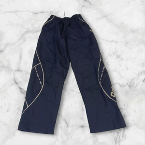 Adidas Vintage Trackpants Baggy XS 1673