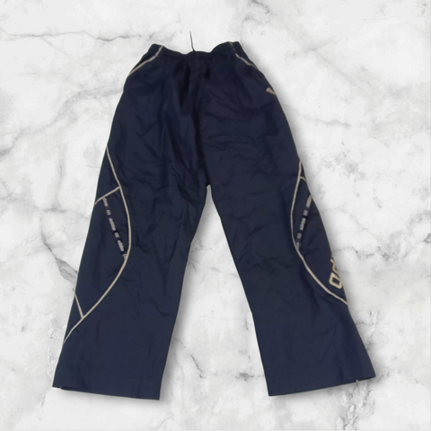 Adidas Vintage Trackpants Baggy XS 1673