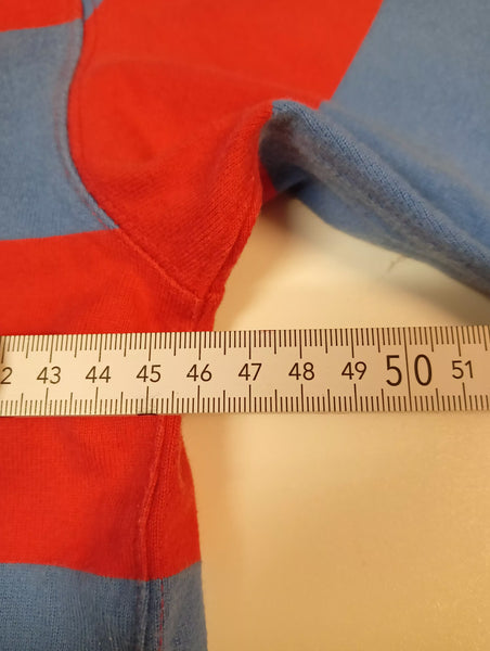 Ralph Lauren Vintage Pullover M fit S 1700
