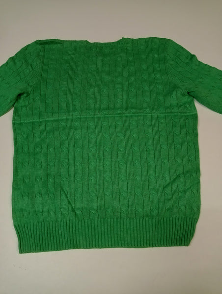 Ralph Lauren Vintage Pullover XL 1012